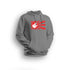 JDM Flag Hoodies